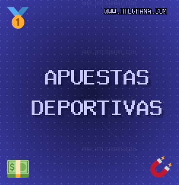 Sitios de Apuestas Octubre 2025: Apuestas Confiables | www.htlghana.com Sitios de Apuestas Octubre 2025: Apuestas Confiables | www.htlghana.com