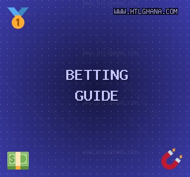 مواقع مراهنات أكتوبر 2025: رهانات موثوقة | www.htlghana.com