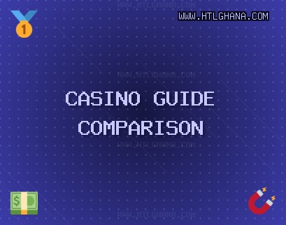 Casino Sites अक्टूबर 2025: विश्वसनीय कैसीनो | www.htlghana.com Casino Sites अक्टूबर 2025: विश्वसनीय कैसीनो | www.htlghana.com