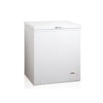 Midea 142Ltrs Chest Freezer - Image 3