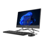 All In One Hp 200G4 – Ci5-G10 4GB RAM 1Tb/Dos/Dvd-Wr/21.5 Inches - Image 3