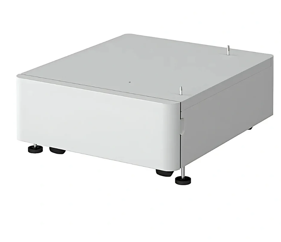 6821f2eafbf29d28d54070bb_PEDESTAL FOR 2500 SERICE COPIER ( 2520 _ 2525 _ 2530 ) PEDESTAL FOR 2500 SERICE COPIER - Image 1