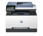 HP COLOR LASER PRINTER 3303FDW