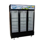 Nasco 990Ltr Display Fridge