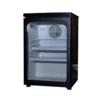Nasco 120Ltrs Display Fridge