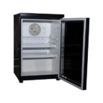 Nasco 120Ltrs Display Fridge - Image 4