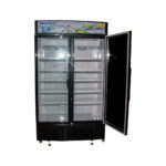 Nasco 1000Ltrs Display Fridge - Image 2