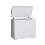 Midea 142Ltrs Chest Freezer - Image 2