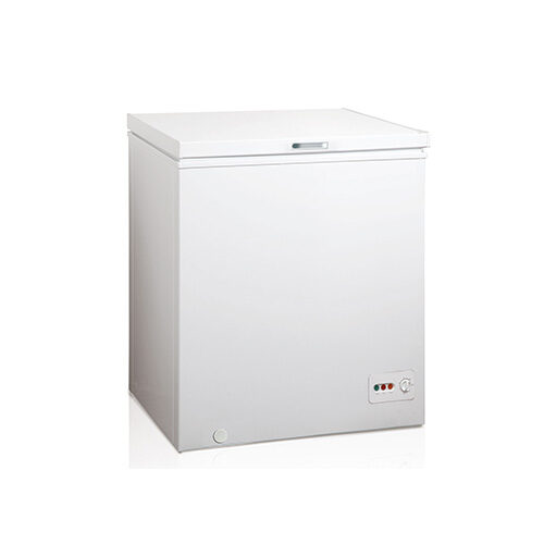Midea 142Ltrs Chest Freezer