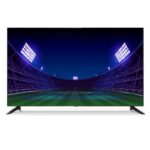 Nasco 50”UHD Smart Flat Television