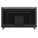 Nasco 50”UHD Smart Flat Television - Image 2