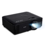 Acer Projector X1326/4000 Lumens/Color Boost 3D/DLP/SVGA - Image 3