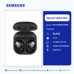 Samsung Galaxy Ear Buds Pro - Image 2