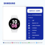 Samsung Watch 5 44mm - Image 2
