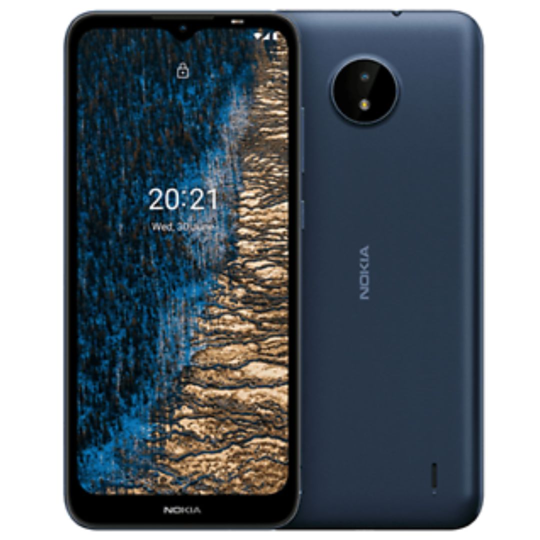 af5d778f-5772-4945-a692-3f65e8ffed0d_Nokia C20 Nokia C20 (16gb/2gb) - Image 1
