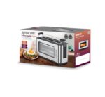 SENCOR STS 4050SS TOASTER