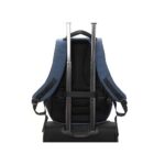 Antitheft Backpack For 13″ Laptop with Integrated USB Charging Port - Image 3