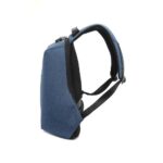 Antitheft Backpack For 13″ Laptop with Integrated USB Charging Port - Image 2