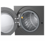 SAMSUNG WD25DB8995BZNQ AI 25KG/15KG WASHING MACHINE AND DRYER BESPOKE - Image 3