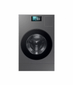 SAMSUNG WD25DB8995BZNQ AI 25KG/15KG WASHING MACHINE AND DRYER BESPOKE