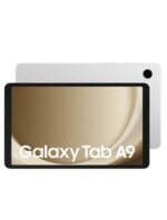 SAMSUNG GALAXY TAB A9 8.7 INCH + FREE BOOK COVER + GLASS SCREEN - Image 2