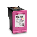 INK HP 3YM60AE 305 COLOR - Image 3