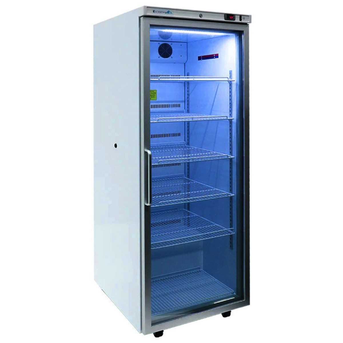 485e3650-d6aa-4d74-94c9-b8ac817735ce_asano2 Asano Fridge (As-300GD) Glass Door (Upright Cooler) - Image 1