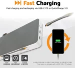 Xtorm XB303 Voyager 26000 60W Power Bank - Image 2