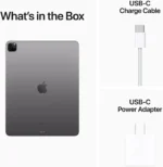 Apple iPad Pro 12.9-inch 2022 6th Generation - Image 4