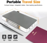 Xtorm XB303 Voyager 26000 60W Power Bank - Image 3