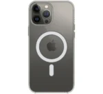 Apple iPhone 13 Clear Case with MagSafe