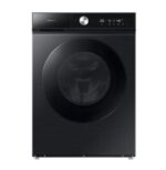 SAMSUNG 11KG/7KG WD11DB7B85GB WASHING MACHINE AND DRYER + FREE SENCOR STEAM IRON