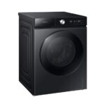 SAMSUNG 11KG/7KG WD11DB7B85GB WASHING MACHINE AND DRYER + FREE SENCOR STEAM IRON - Image 2