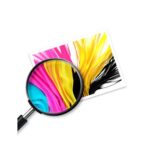 INK HP 3YM60AE 305 COLOR - Image 4