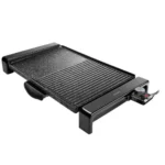 SENCOR SBG 109BK TABLETOP ELECTRIC GRILL - Image 3