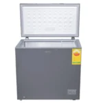SAMSUNG 198L CHEST FREEZER GRAY - Image 5