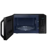 SAMSUNG 23L MS23K3515AK/EF MICROWAVE SOLO BLACK - Image 3