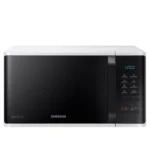 SAMSUNG 23L MS23K3513AW/SG SOLO MICROWAVE - WHITE - Image 2