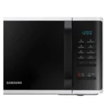 SAMSUNG 23L MS23K3513AW/SG SOLO MICROWAVE - WHITE - Image 4