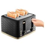 SENCOR STS 7551BK TOASTER - Image 4