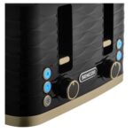 SENCOR STS 7551BK TOASTER - Image 3