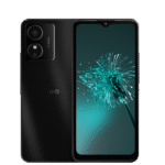 NOKIA HMD ARC TA-1697 DS 64GB 4GB RAM - SHADOW BLACK