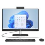 HP AIO 24-CR0308NH 23.8 INCH I5-1334U 8GB 512GB DESKTOP