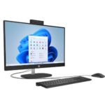 HP AIO 24-CR0308NH 23.8 INCH I5-1334U 8GB 512GB DESKTOP - Image 3