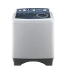 SAMSUNG 12KG TWIN TUB WASHING MACHINE - Image 4