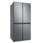 SAMSUNG 468L 4-Doors French Door Refrigerator with Twin Cooling Plus and Digital Inverter Technology