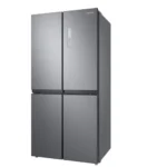 SAMSUNG 468L 4-Doors French Door Refrigerator with Twin Cooling Plus and Digital Inverter Technology - Image 2