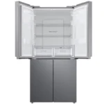 SAMSUNG 468L 4-Doors French Door Refrigerator with Twin Cooling Plus and Digital Inverter Technology - Image 5