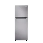 SAMSUNG 255L DURACOOL TOP MOUNTED FREEZER FRIDGE - SILVER - Image 5
