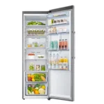 Samsung 385L 1-Door Refrigerator With All-Around Cooling, 4 Ticks - Image 3